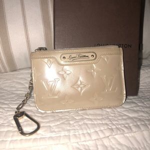 Louis Vuitton Key Pouch